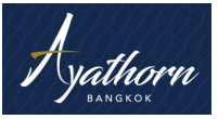 Ayathorn Bangkok logo