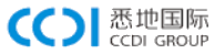 CCDI Group logo
