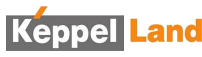Keppel Land logo