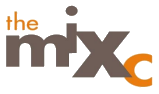 the mixc logo