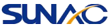 SUNAC logo