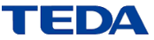 TEDA logo